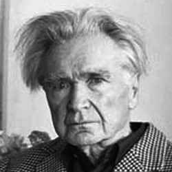 Emil Cioran