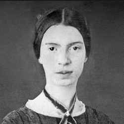 Emily Dickinson - Sus mejores frases