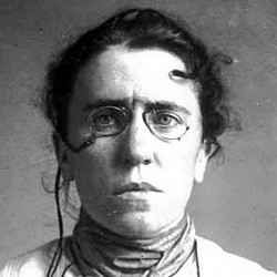 Emma Goldman