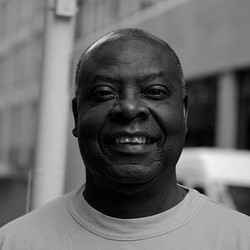 Emmanuel Boundzéki Dongala