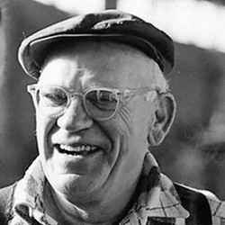 Eric Hoffer