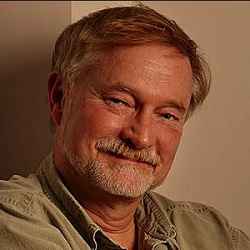 Erik Larson