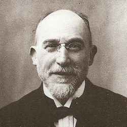 Erik Satie