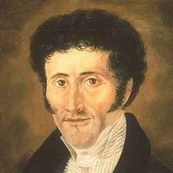 Ernst Theodor Amadeus Hoffmann