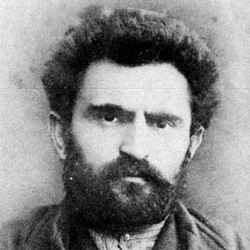 Errico Malatesta
