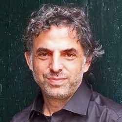 Etgar Keret