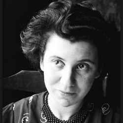 Etty Hillesum