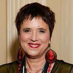 Eve Ensler