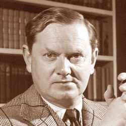 Evelyn Waugh