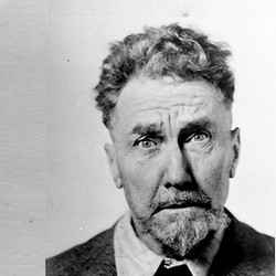 Ezra Pound