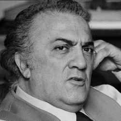 Federico Fellini