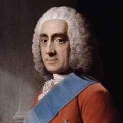 Felipe Stanhope de Chesterfield