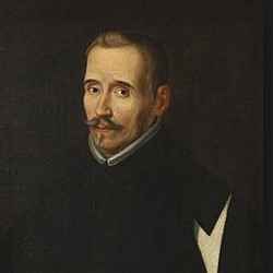 Félix Lope De Vega
