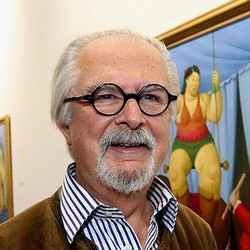 Fernando Botero