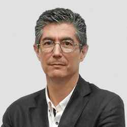 Fernando Trias De Bes