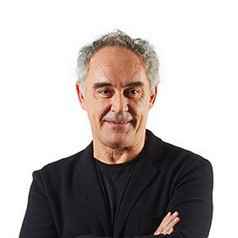 Ferran Adrià