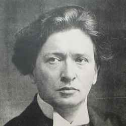 Ferruccio Busoni