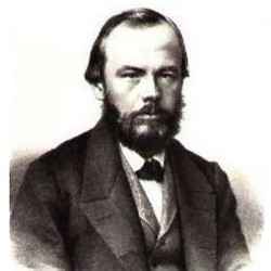 Fiódor Mijáilovich Dostoyevski