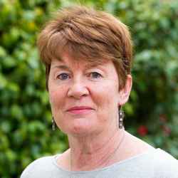 Fiona Barton - Sus mejores frases