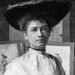 Florence Scovel