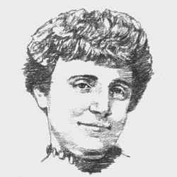 Frances Hodgson Burnett