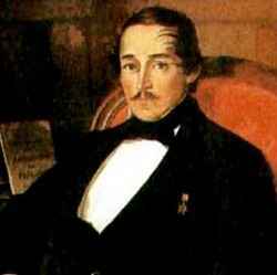 Francisco de Paula Santander