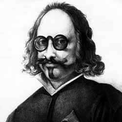 Francisco de Quevedo