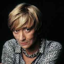 Françoise Sagan