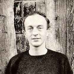 Frank O'Hara