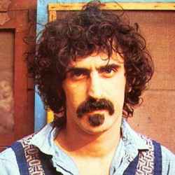 Frank Zappa