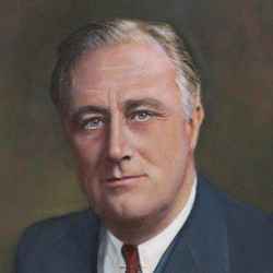 Franklin Roosevelt