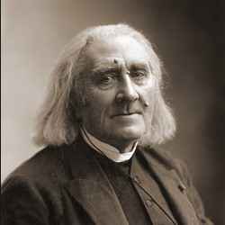 Franz Liszt