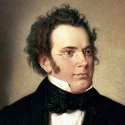 Franz Schubert