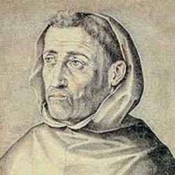 Fray luis de León