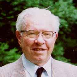 Fred Hoyle