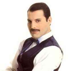 Freddie Mercury