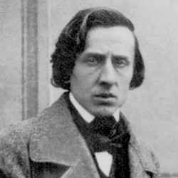 Frédéric Chopin