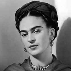 Frida Kahlo