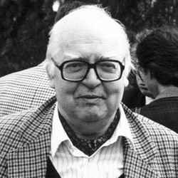 Friedrich Dürrenmatt