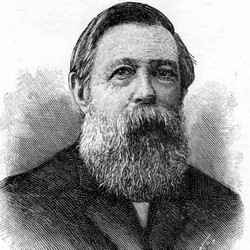 Friedrich Engels