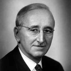 Friedrich Hayek