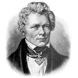 Friedrich Schelling