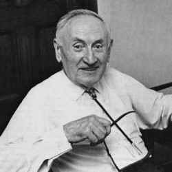 Fritz Zwicky