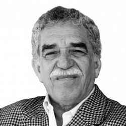 Gabriel García Márquez - Sus mejores frases