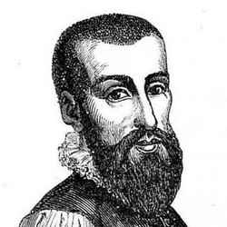 Garcilaso de la Vega