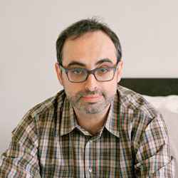 Gary Shteyngart