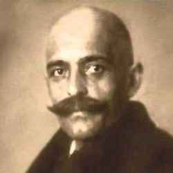 George Gurdjieff