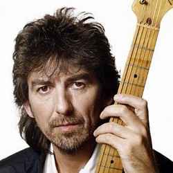 George Harrison