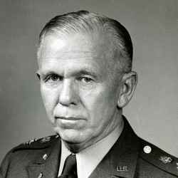 George Marshall