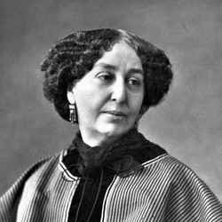 George Sand